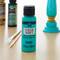 12 Pack: FolkArt® Color Shift™ Gloss Finish Metallic Acrylic Paint
